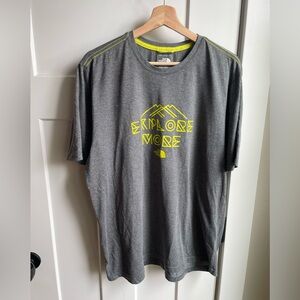 The North Face Tshirt